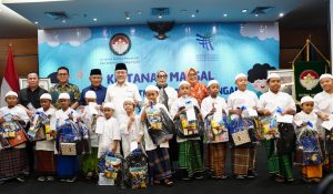 Khitanan Massal Dwp Kementerian Perdagangan Bersama Klinik Paramedika