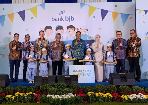 Klinik Paramedika Ikut Kembali Mensukseskan Gelaran Kegiatan Khitanan Massal Bank Bjb