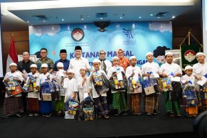 Khitanan Massal Dwp Kementerian Perdagangan Bersama Klinik Paramedika