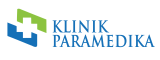 logo klinik paramedika